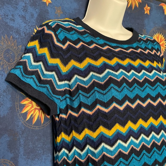 Missoni for Target mini dress - Picture 4 of 10